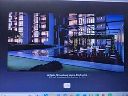 La Fiesta (D19), Condominium #585346961